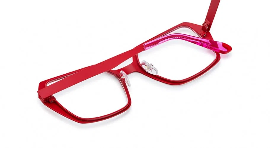 Etnia Barcelona BRUTAL NO.25 Eyeglasses - view 12